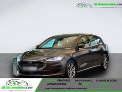 Occasion 2022 Ford Focus Berline | 20 500 € (Prix juste)