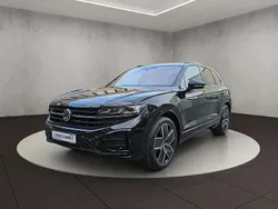 Noir Utilisé 2024 VW Touareg R-line SUV | 70 246 € (Prix juste)