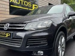 Utilisé 2012 VW Touareg R-line Edition SUV | 15 990 €