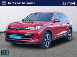 Utilisé 2025 VW Tiguan Elegance SUV | 41 990 € (Prix assez cher)