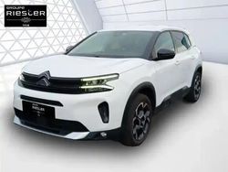 Blanc Occasion 2022 Citroën C5 Aircross SUV | 19 980 € (Prix juste)