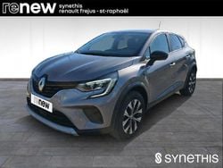 Gris Utilisé 2024 Renault Captur Evolution SUV | 16 890 € (Bon prix)