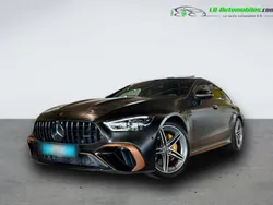 Utilisé 2023 Mercedes AMG GT 63 AMG Coupé | 123 500 €