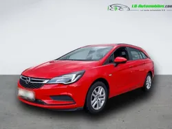 Utilisé 2019 Opel Astra Break | 14 900 € (Bon prix)
