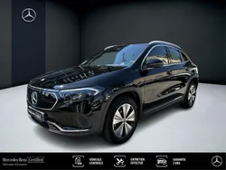 Mercedes EQA250+