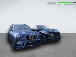 Utilisé 2024 BMW M8 Comfort Edition Coupé | 138 500 €