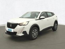 Utilisé 2021 Peugeot 2008 S SUV | 13 990 € (Prix juste)