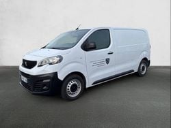 Blanc Utilisé 2024 Peugeot Expert S Van | 26 990 € (Prix assez cher)