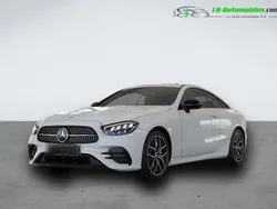 Utilisé 2021 Mercedes E200 Berline | 45 400 €