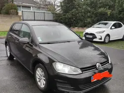 VW Golf VII
