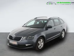 Utilisé 2018 Skoda Octavia Break | 25 200 € (Prix juste)