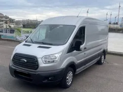 Utilisé 2019 Ford Transit Business Edition | 13 990 € (Super prix)