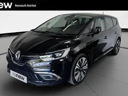 Noir Utilisé 2023 Renault Grand Scénic IV Evolution Monospace | 20 490 € (Bon prix)