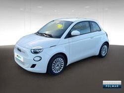 Blanc Utilisé 2022 Fiat 500e Action Citadine | 12 480 € (Bon prix)