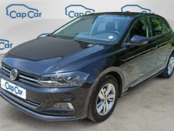 Utilisé 2018 VW Polo | 10 170 € (Bon prix)