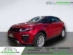 Utilisé 2017 Land Rover Range Rover evoque Citadine | 44 200 €