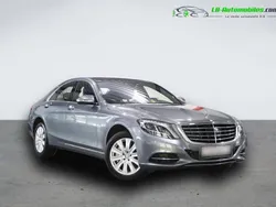 Utilisé 2016 Mercedes S400 Berline | 53 300 €