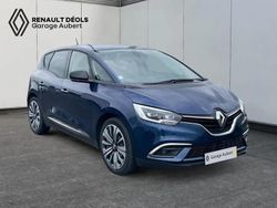 Bleu Utilisé 2021 Renault Scénic IV Business Monospace | 14 990 € (Prix juste)