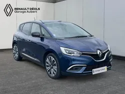 Bleu Utilisé 2021 Renault Scénic IV Business Monospace | 14 990 € (Prix juste)