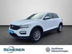 Utilisé 2021 VW T-Roc SUV | 19 800 € (Super prix)