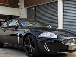 Occasion 2011 Jaguar XK Coupé | 37 990 € (Prix assez cher)