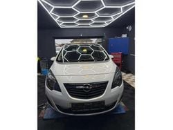 Gris Utilisé 2012 Opel Meriva Edition Monospace | 6 700 €