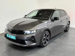 Gris vulkan métallisé/toit noir karbon Utilisé 2023 Opel Astra Ultimate Berline | 24 990 €