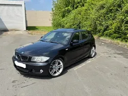 Utilisé 2005 BMW 130 Sport Line Citadine | 13 990 €