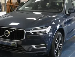 Utilisé 2019 Volvo XC60 Business Edition SUV | 25 297 € (Super prix)