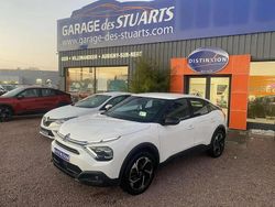 Blanc Utilisé 2021 Citroën C4 Feel Berline | 15 980 € (Prix cher)