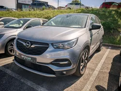Gris Utilisé 2019 Opel Grandland X Design Edition SUV | 16 500 € (Prix juste)