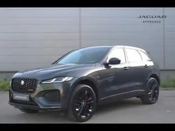 Carpathian grey métallisé Utilisé 2024 Jaguar F-Pace R-Dynamic SUV | 79 900 €