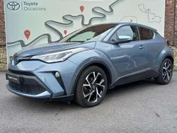 Utilisé 2022 Toyota C-HR Edition SUV | 21 490 € (Bon prix)