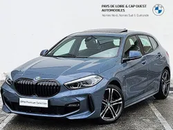 Dore Utilisé 2023 BMW 118 Comfort Edition Citadine | 32 400 € (Prix assez cher)