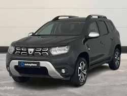 Noir Utilisé 2021 Dacia Duster Prestige SUV | 15 999 € (Prix juste)