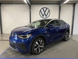 Noir Utilisé 2022 VW ID.5 Pro Performance SUV | 39 990 € (Prix assez cher)
