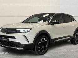 Biton Occasion 2021 Opel Mokka Ultimate SUV | 17 299 € (Prix juste)