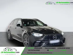 Utilisé 2023 Mercedes C63S AMG AMG Berline | 85 700 € (Bon prix)