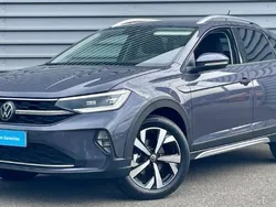 Utilisé 2024 VW Taigo Style SUV | 29 990 € (Prix cher)