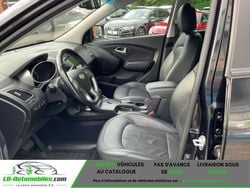 Utilisé 2014 Hyundai ix35 SUV | 19 900 € (Prix cher)