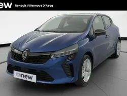 Bleu Utilisé 2023 Renault Clio V Evolution Citadine | 16 489 € (Prix juste)