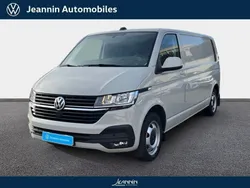 Gris Utilisé 2021 VW T6.1 Van | 44 890 € (Prix juste)