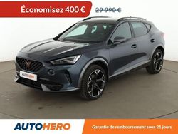 Gris Utilisé 2023 Cupra Formentor SUV | 29 590 € (Prix juste)