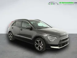 Utilisé 2022 Kia Niro SUV | 36 000 € (Bon prix)