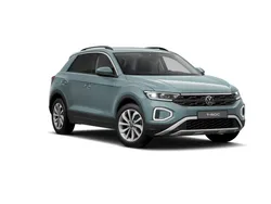 Nouvelle 2025 VW T-Roc Life SUV | 37 485 € (Super prix)