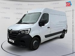 Blanc Utilisé 2023 Renault Master Van | 25 499 € (Prix juste)