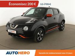 Noir Utilisé 2018 Nissan Juke N-Connecta SUV | 11 590 € (Prix juste)