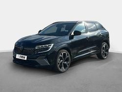 Noir Utilisé 2025 Renault Austral Techno Esprit Alpine SUV | 37 990 € (Prix cher)