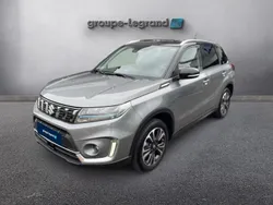 Othercolor Utilisé 2023 Suzuki Vitara Style SUV | 20 990 € (Prix juste)