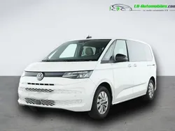 Utilisé 2022 VW Multivan Break | 51 600 € (Prix juste)